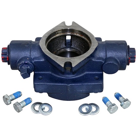 Henny Penny Pump, Fryer Filter 171168